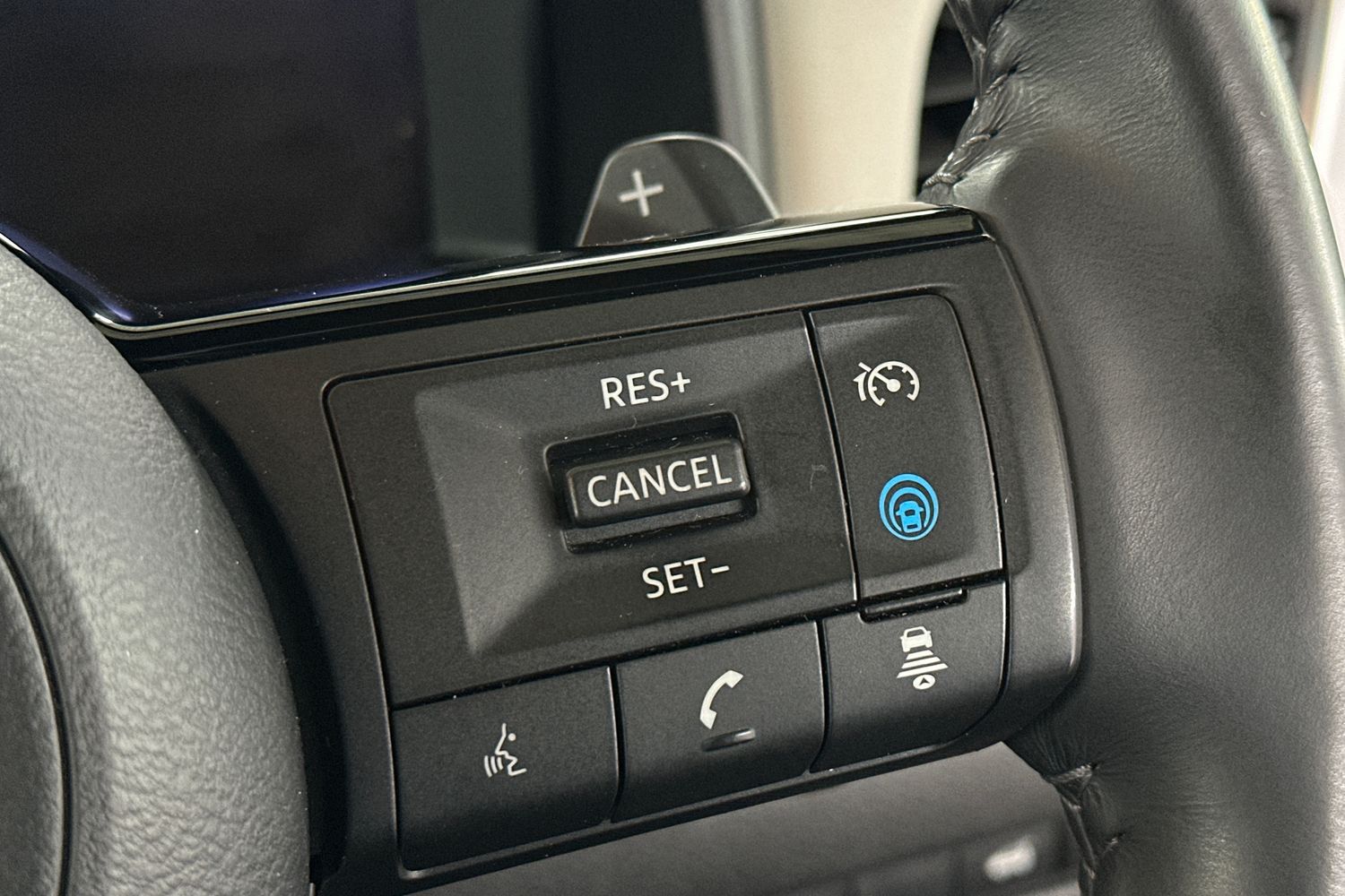 Used Nissan Qashqai 2022 for sale - 76037126: Photo 25