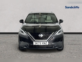 Used Nissan Qashqai 2022 for sale - 76037126: Photo 2
