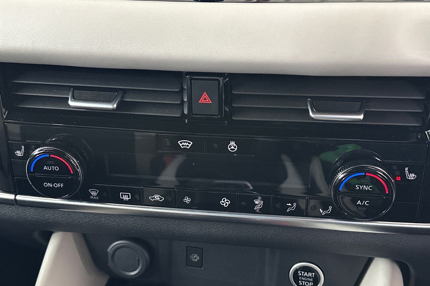 Used Nissan Qashqai 2022 for sale - 76037126: Photo 34