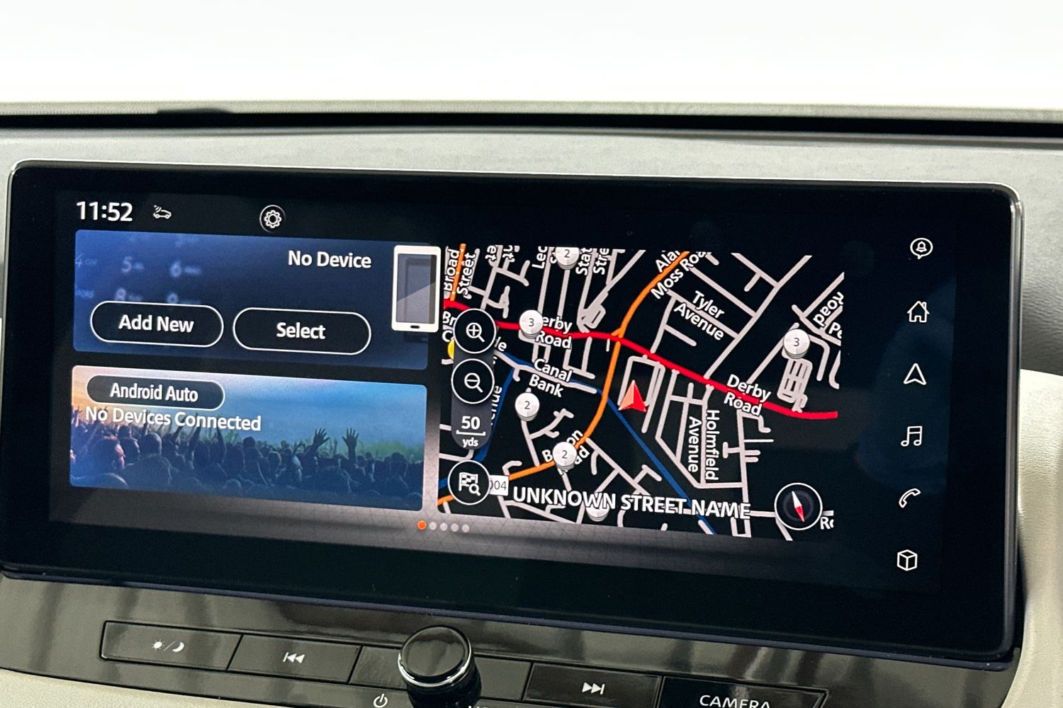 Used Nissan Qashqai 2022 for sale - 76037126: Photo 37