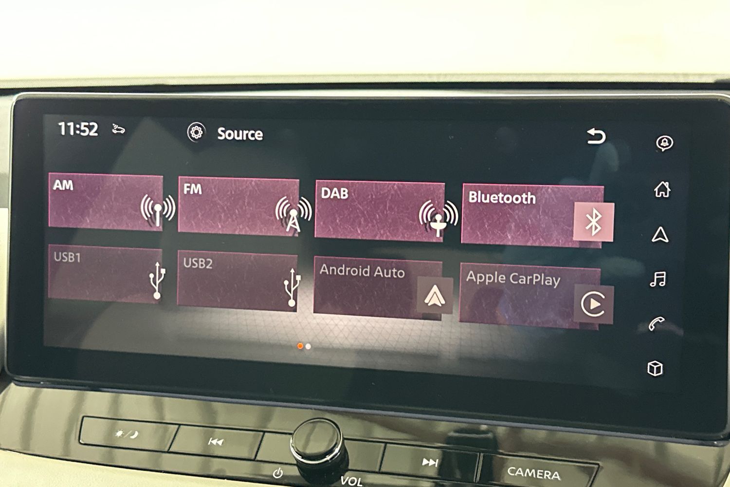 Used Nissan Qashqai 2022 for sale - 76037126: Photo 38