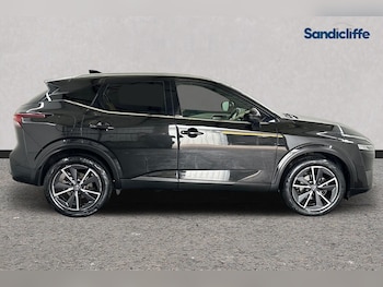 Used Nissan Qashqai 2022 for sale - 76037126: Photo 3