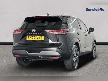 Used Nissan Qashqai 2022 for sale - 76037126: Photo 4