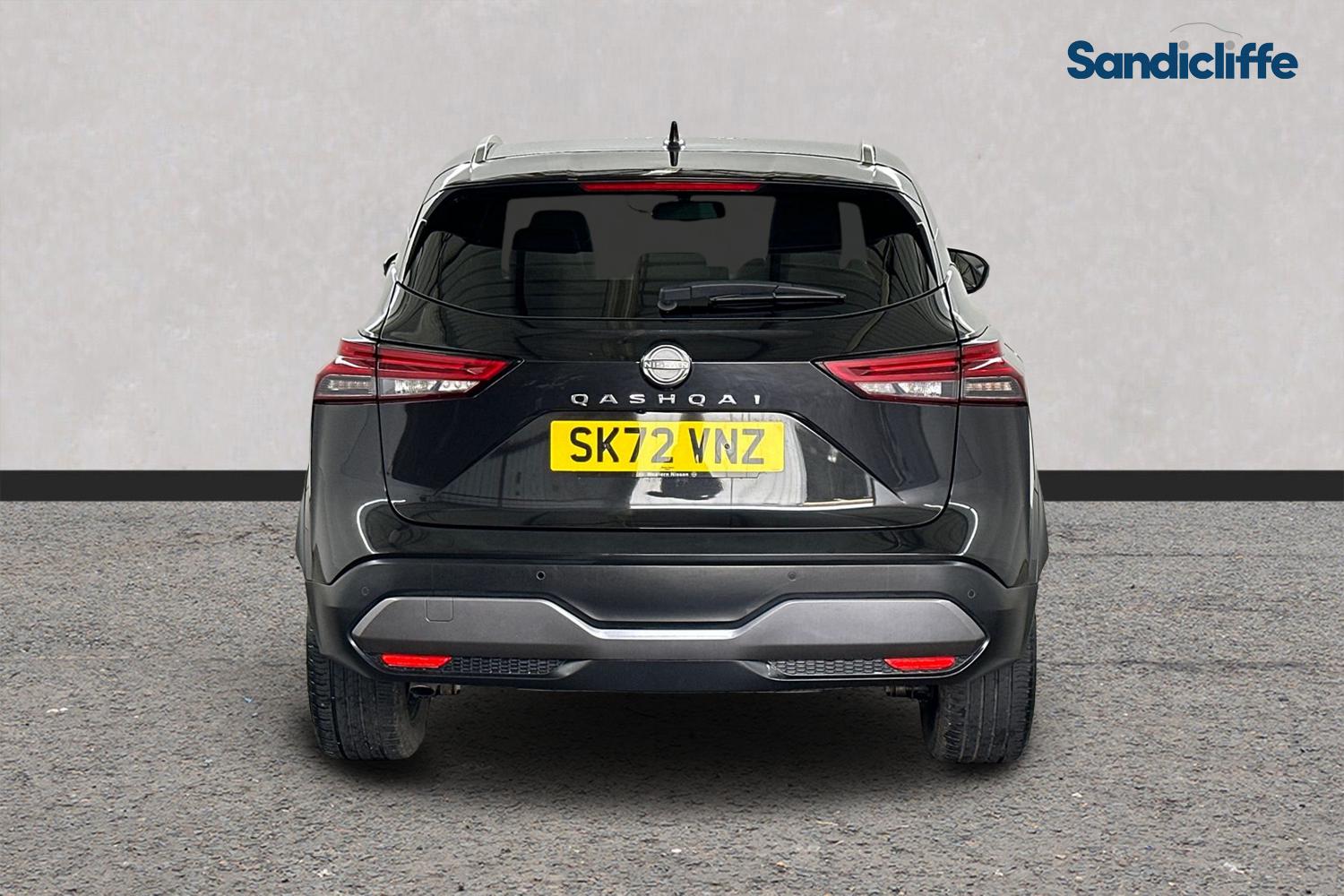 Used Nissan Qashqai 2022 for sale - 76037126: Photo 5