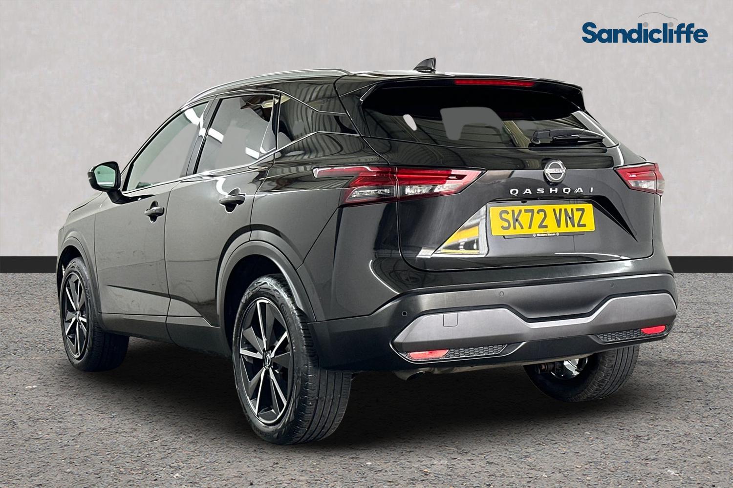 Used Nissan Qashqai 2022 for sale - 76037126: Photo 6