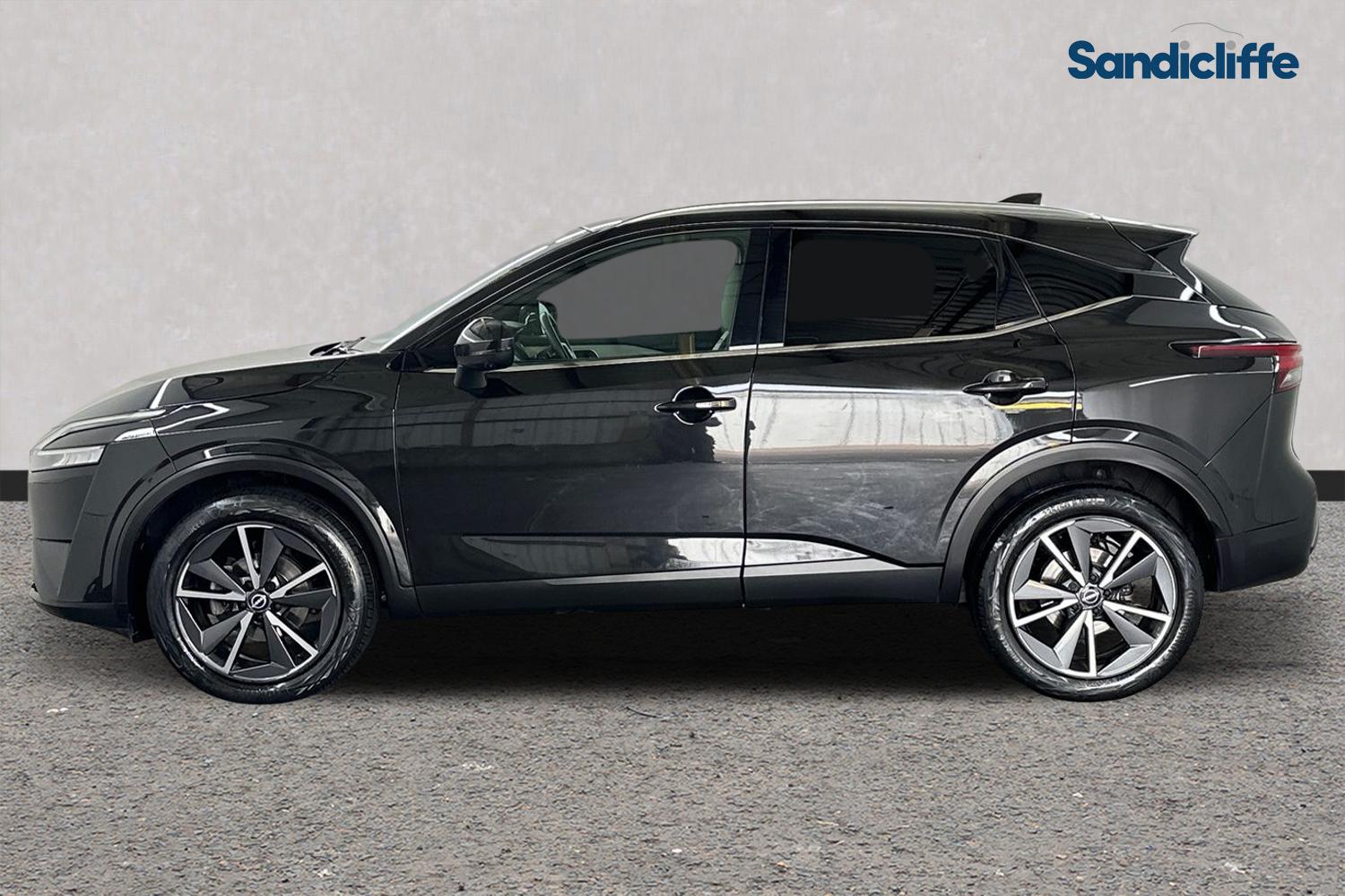 Used Nissan Qashqai 2022 for sale - 76037126: Photo 7