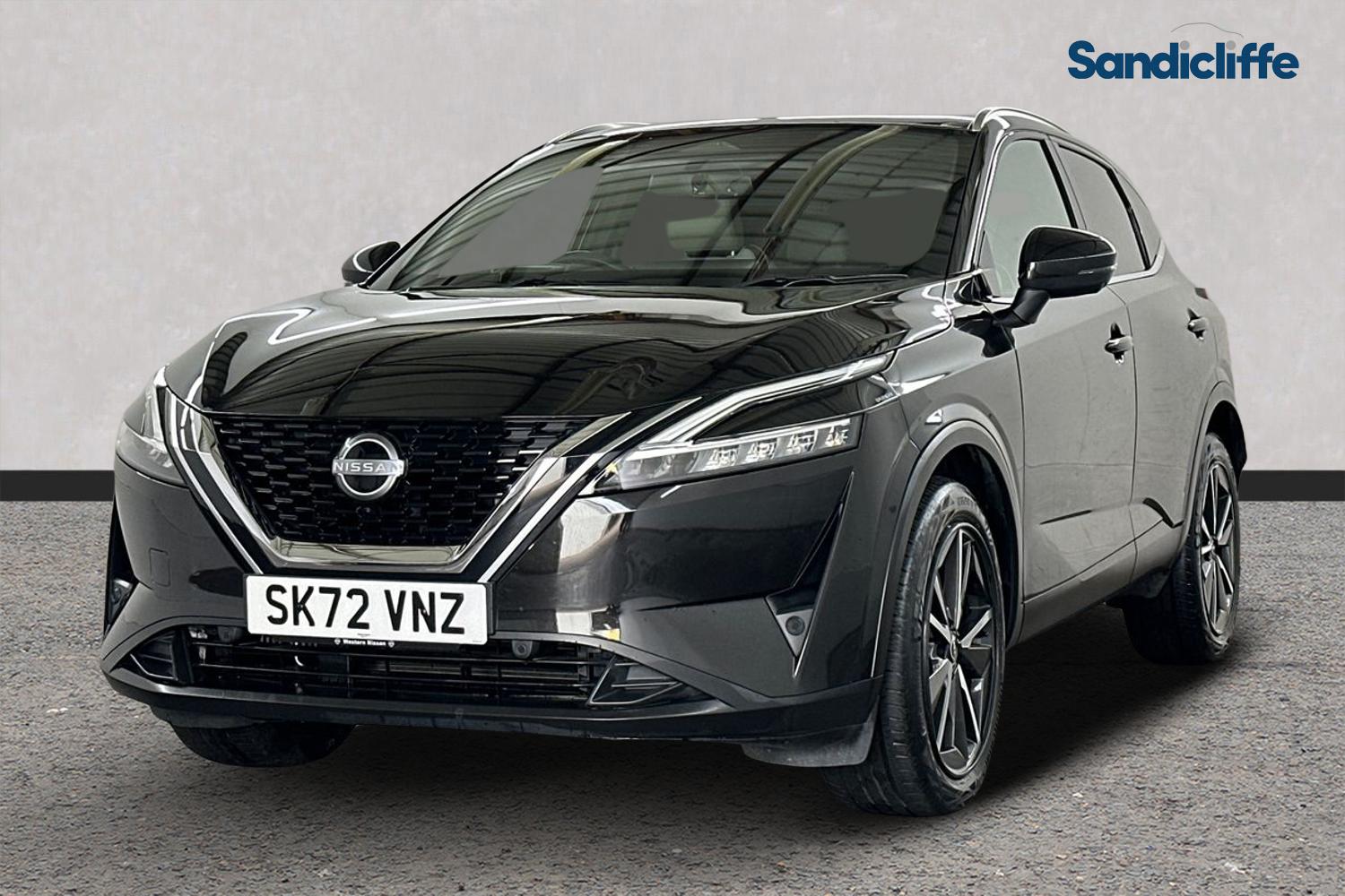 Used Nissan Qashqai 2022 for sale - 76037126: Photo 8