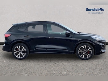 Used Ford Kuga 2023 for sale - 77963117: Photo