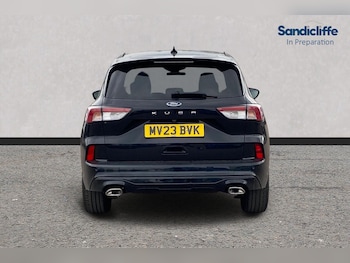 Used Ford Kuga 2023 for sale - 77963117: Photo