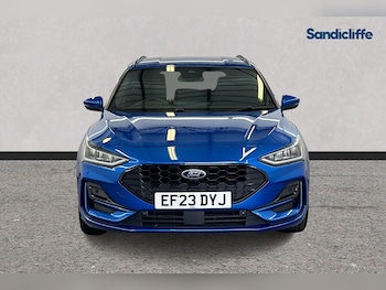 Used Ford Focus 2023 for sale - 77423169: Photo