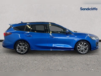 Used Ford Focus 2023 for sale - 77423169: Photo