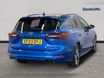 Used Ford Focus 2023 for sale - 77423169: Photo