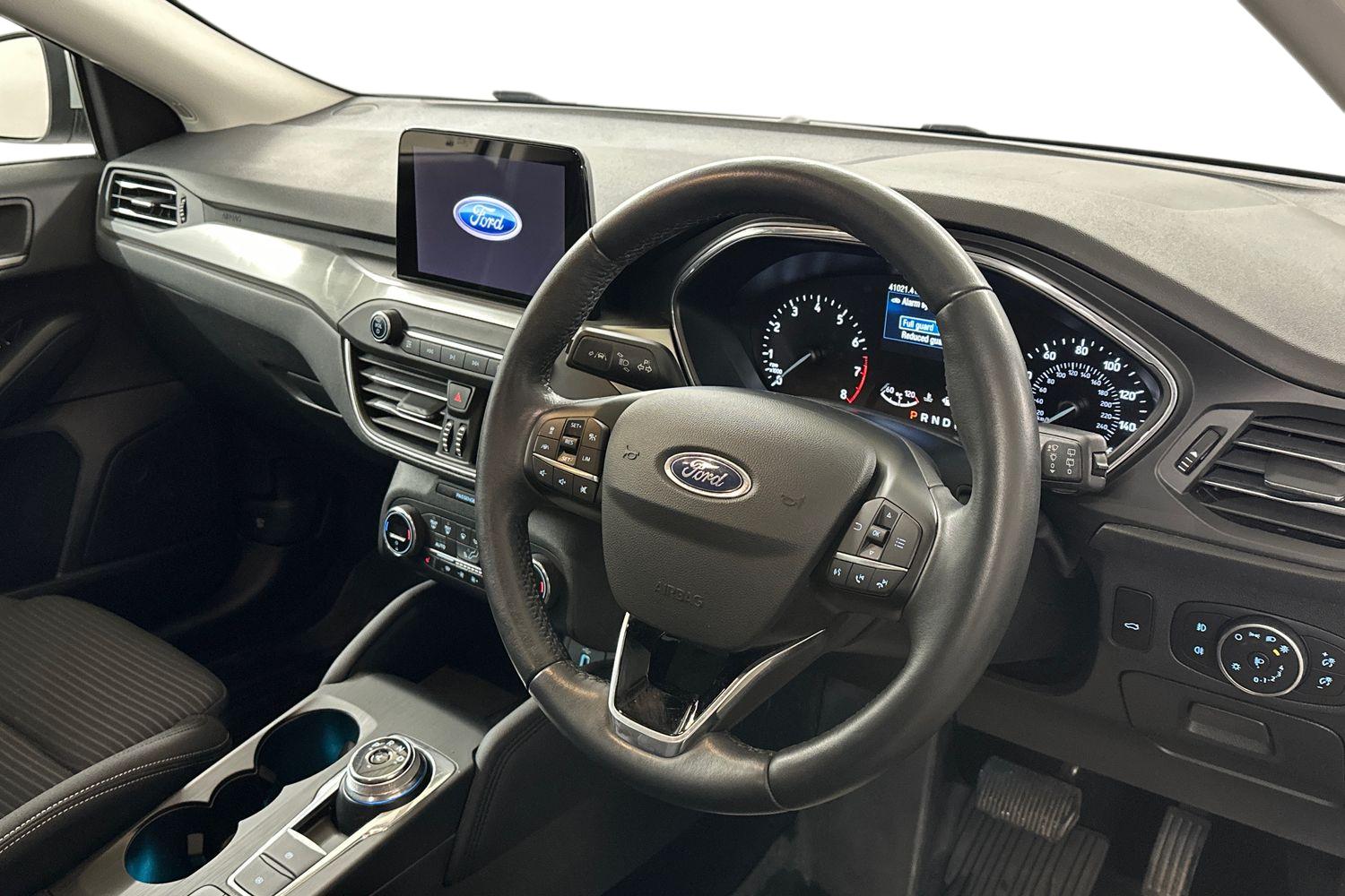 Used Ford Focus 2020 for sale - 77668399: Photo 10