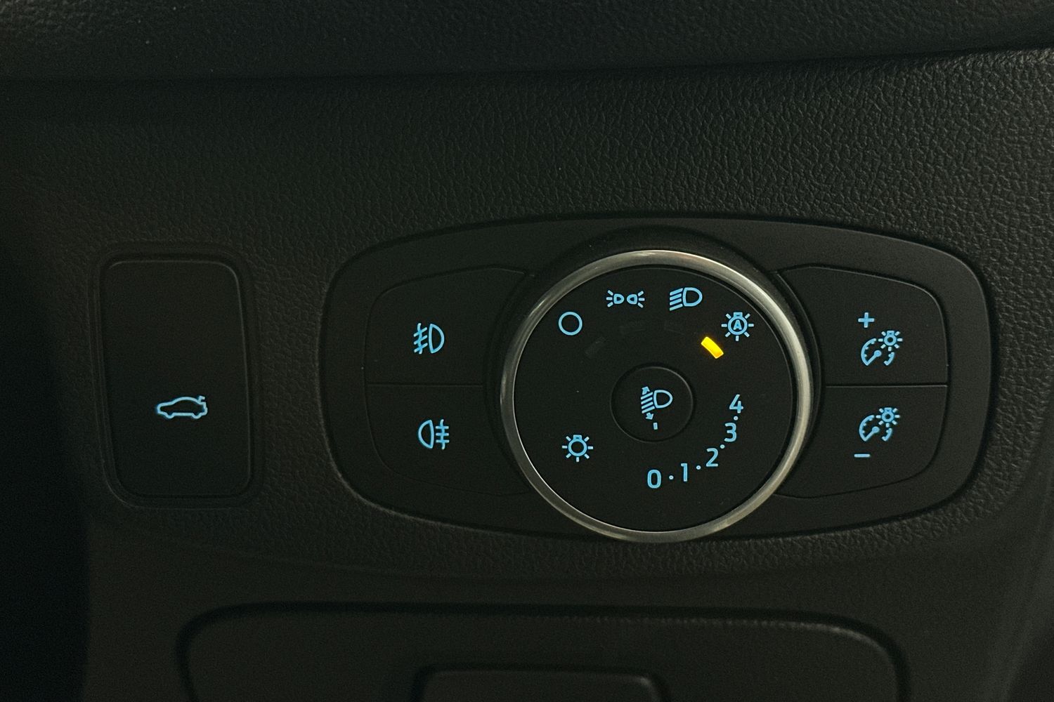 Used Ford Focus 2020 for sale - 77668399: Photo 21