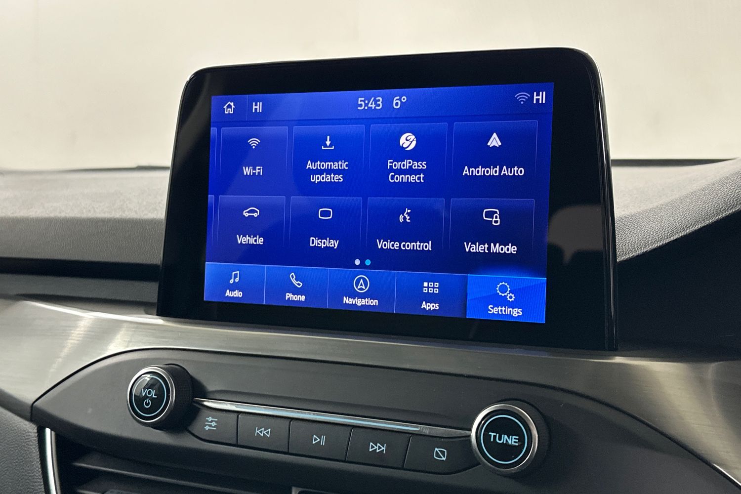 Used Ford Focus 2020 for sale - 77668399: Photo 28