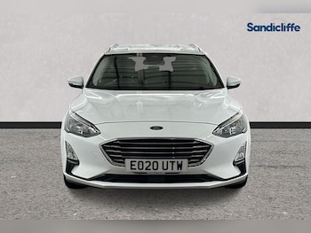 Used Ford Focus 2020 for sale - 77668399: Photo