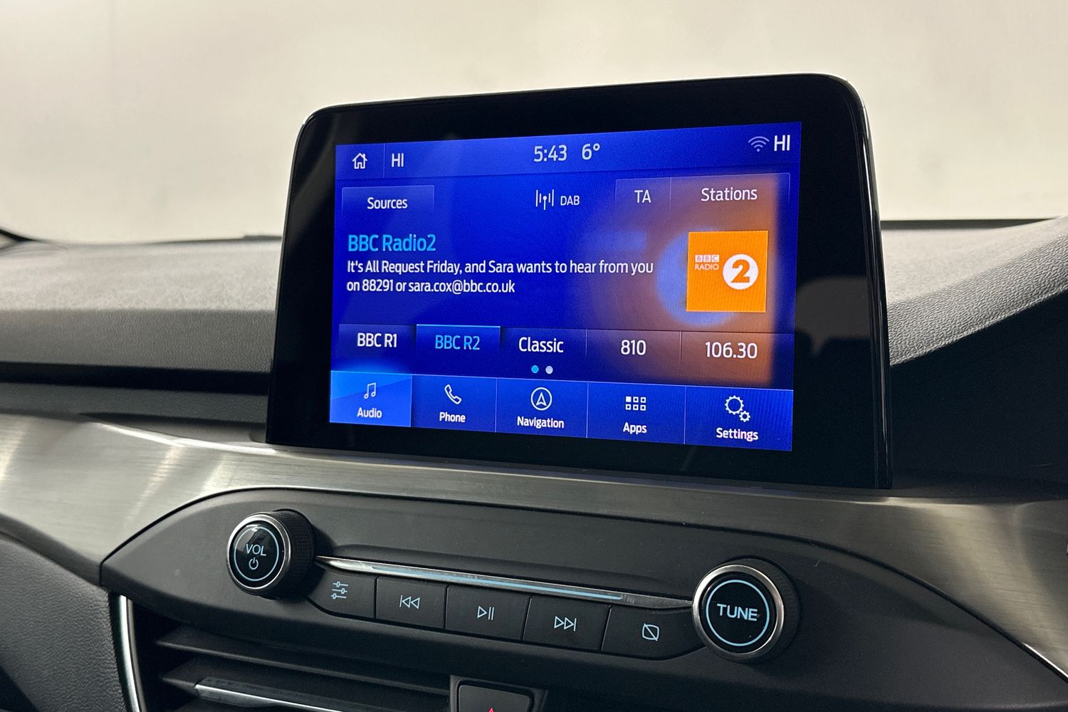 Used Ford Focus 2020 for sale - 77668399: Photo 30