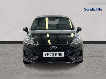 Used Ford Fiesta 2023 for sale - 77605086: Photo