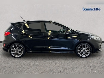 Used Ford Fiesta 2023 for sale - 77605086: Photo