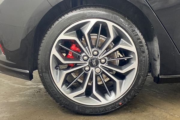 Used Ford Focus 2025 for sale - 76268650: Photo 10