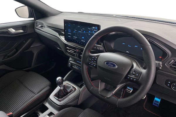 Used Ford Focus 2025 for sale - 76268650: Photo 11