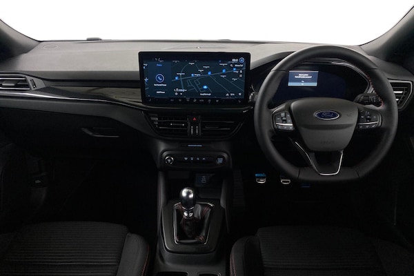 Used Ford Focus 2025 for sale - 76268650: Photo 13