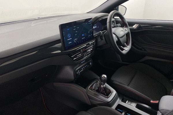 Used Ford Focus 2025 for sale - 76268650: Photo 14