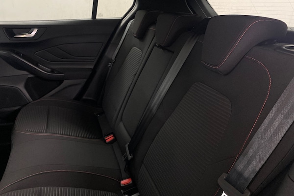 Used Ford Focus 2025 for sale - 76268650: Photo 15