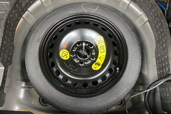 Used Ford Focus 2025 for sale - 76268650: Photo 17