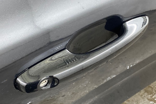 Used Ford Focus 2025 for sale - 76268650: Photo 18
