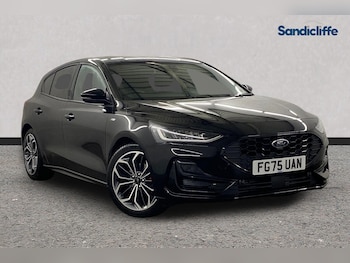 Ford - Focus