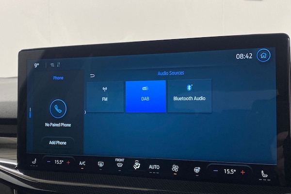 Used Ford Focus 2025 for sale - 76268650: Photo 23