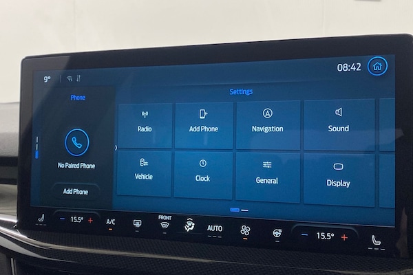 Used Ford Focus 2025 for sale - 76268650: Photo 24