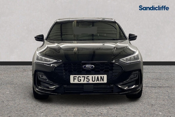 Used Ford Focus 2025 for sale - 76268650: Photo 2