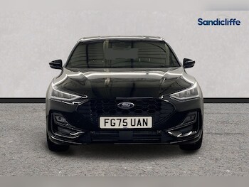 Used Ford Focus 2025 for sale - 76268650: Photo 2
