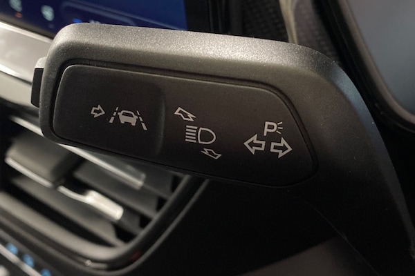 Used Ford Focus 2025 for sale - 76268650: Photo 35