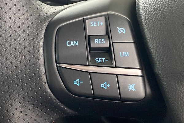 Used Ford Focus 2025 for sale - 76268650: Photo 36