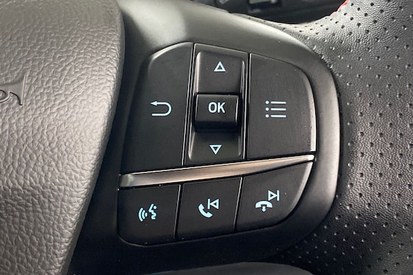 Used Ford Focus 2025 for sale - 76268650: Photo 37