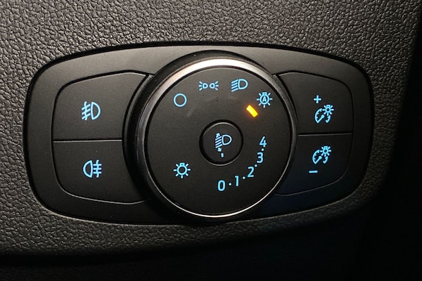 Used Ford Focus 2025 for sale - 76268650: Photo 39