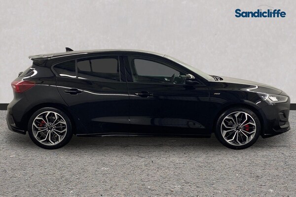 Used Ford Focus 2025 for sale - 76268650: Photo 3