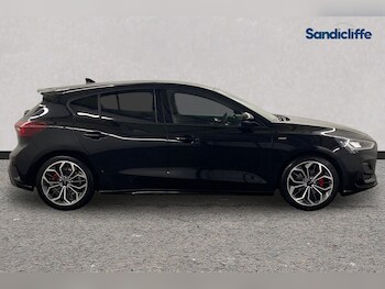 Used Ford Focus 2025 for sale - 76268650: Photo 3