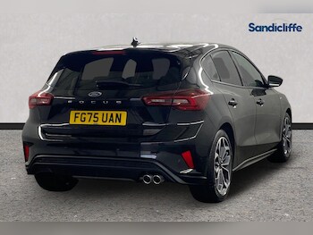 Used Ford Focus 2025 for sale - 76268650: Photo 4