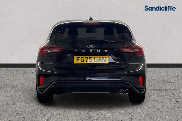 Used Ford Focus 2025 for sale - 76268650: Photo 5