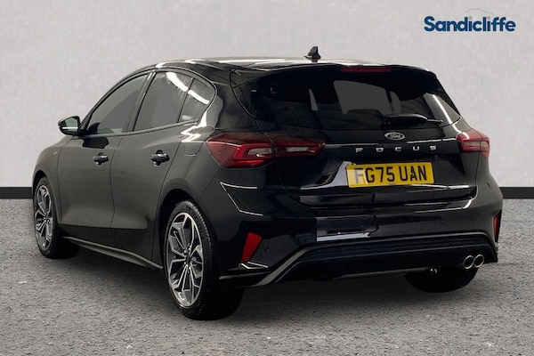 Used Ford Focus 2025 for sale - 76268650: Photo 6