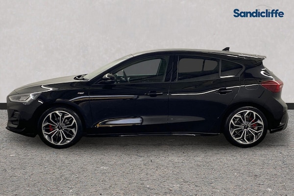 Used Ford Focus 2025 for sale - 76268650: Photo 7