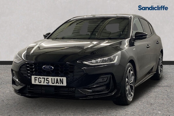 Used Ford Focus 2025 for sale - 76268650: Photo 8