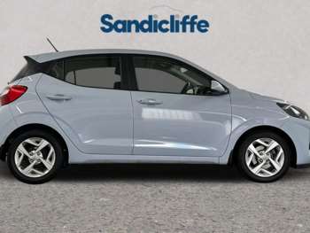 Used Hyundai i10 2020 for sale - 75331867: Photo