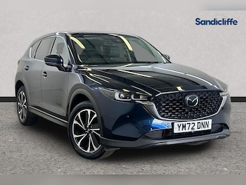 Used Mazda CX-5 2022 for sale - 78422416: Photo