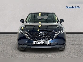 Used Mazda CX-5 2022 for sale - 78422416: Photo