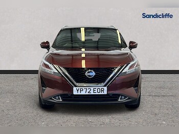 Used Nissan Qashqai 2022 for sale - 77247284: Photo